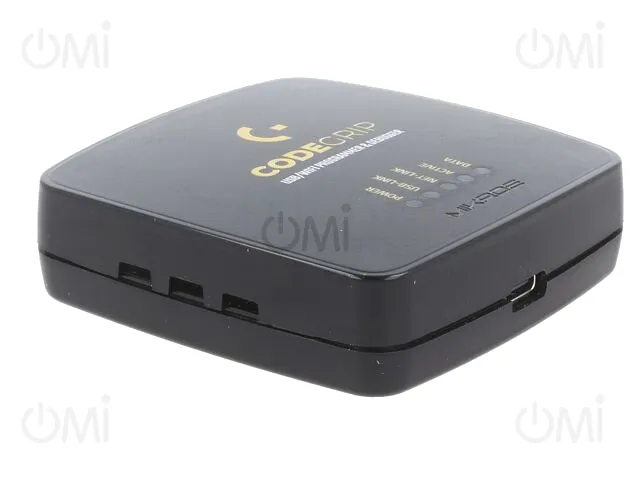 CODEGRIP FOR STM32 OVER USB-C