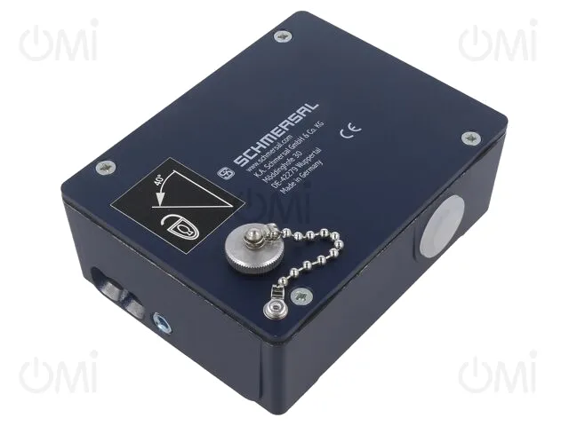 AZM 415-11/11ZPKF 24VAC/DC