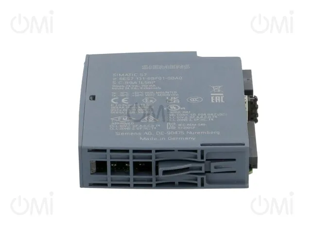 6ES7131-6BF01-2BA0