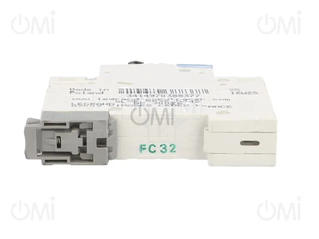 S 301 C32 TX