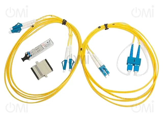 GBE FIBRE KIT LX
