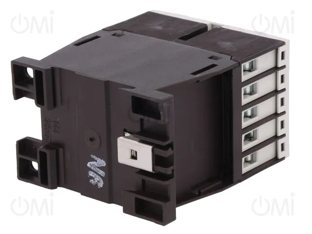 DILM15-10-EA(24VDC)