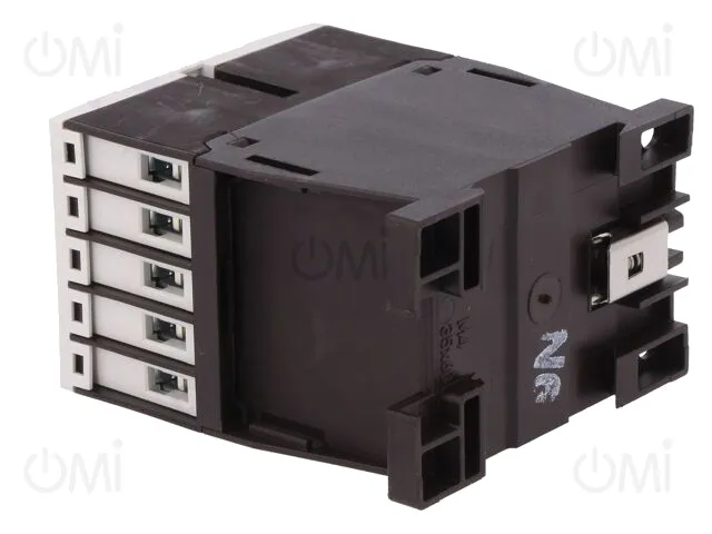 DILM15-10-EA(24VDC)