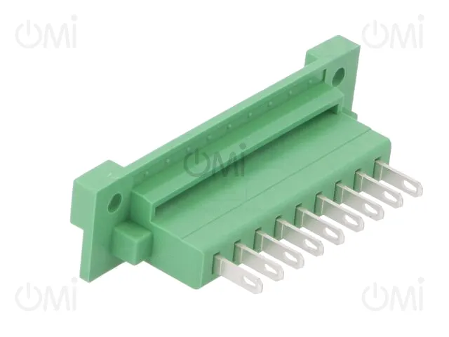 DFK-MSTB 2,5/ 9-GF-5,08 0710248