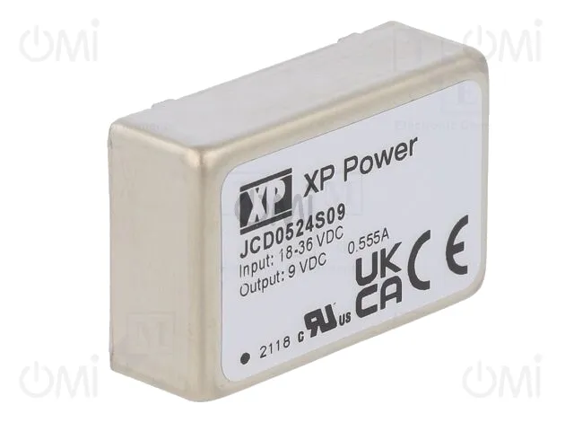 JCD0524S09