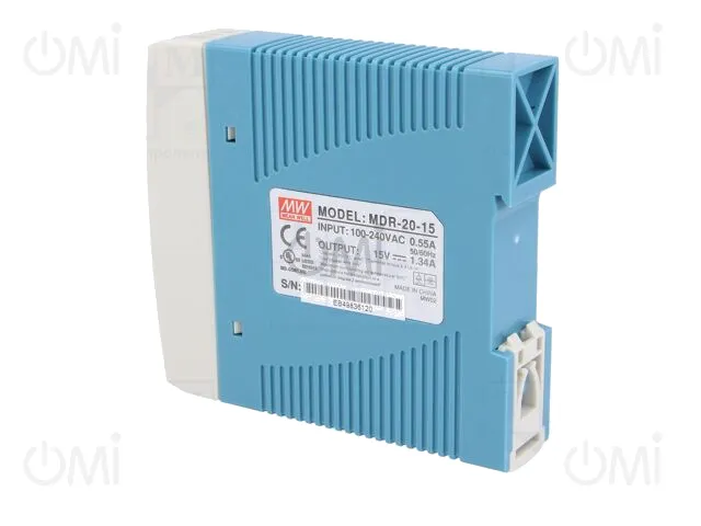MDR-20-15