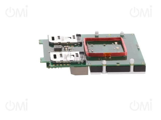 TWN4 MULTITECH SMARTCARD