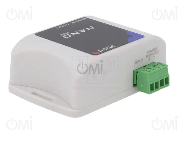 NANO DIGITAL INPUT POE