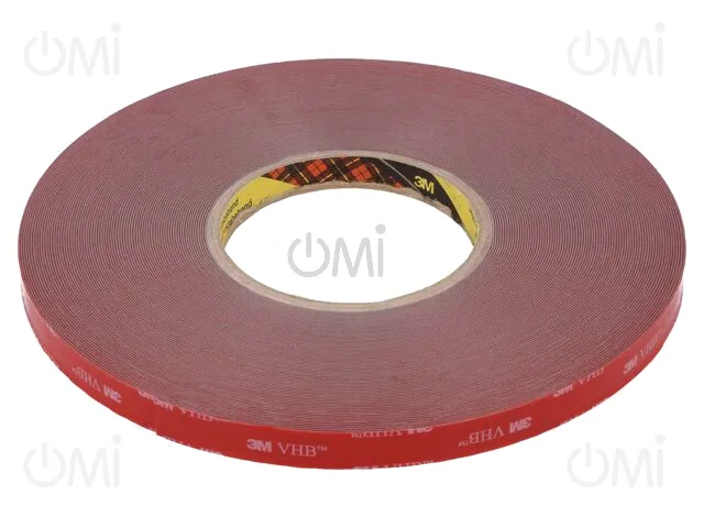 3M VHB GPH 060 12MMX33M