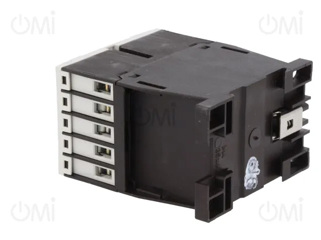 DILM12-01(110V50HZ,120V60HZ)