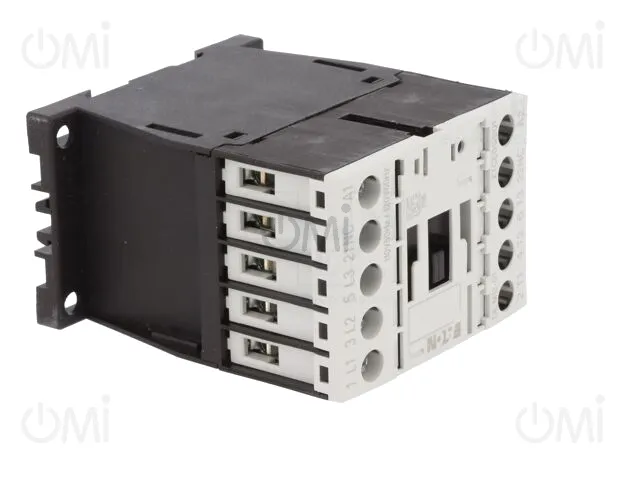 DILM12-01(110V50HZ,120V60HZ)