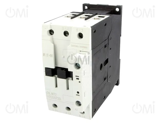 DILM72(230V50HZ,240V60HZ)