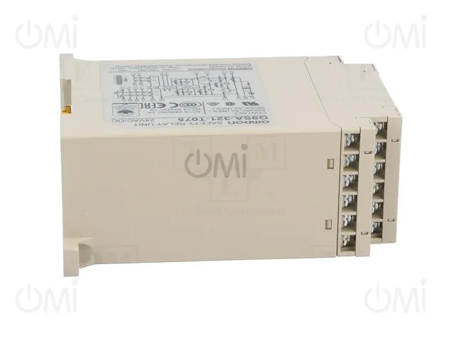 G9SA-321-T075 24AC/DC