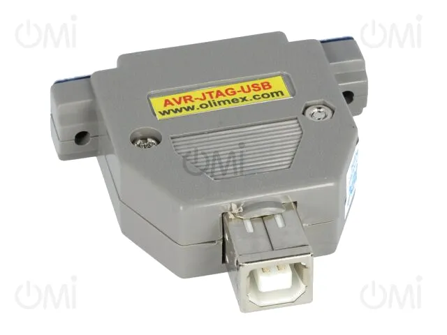 AVR-JTAG-USB-A