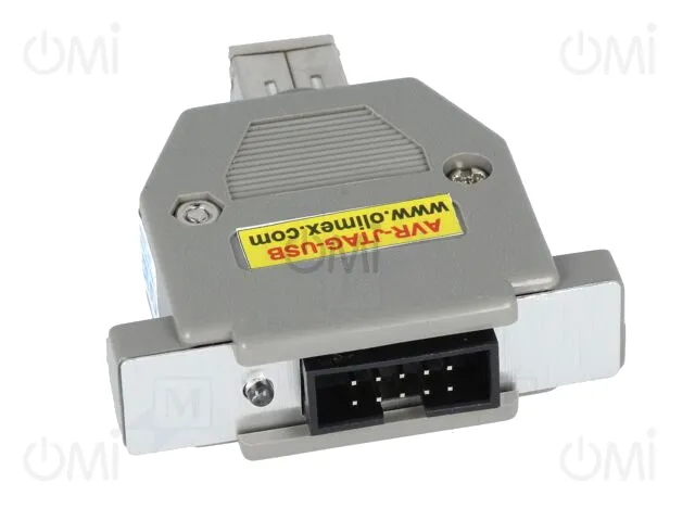 AVR-JTAG-USB-A