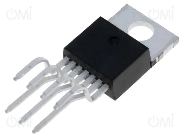 OPA547T