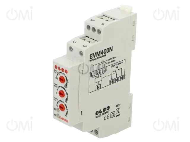 EVM400N