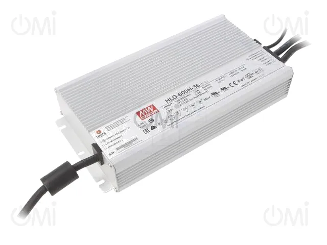 HLG-600H-36