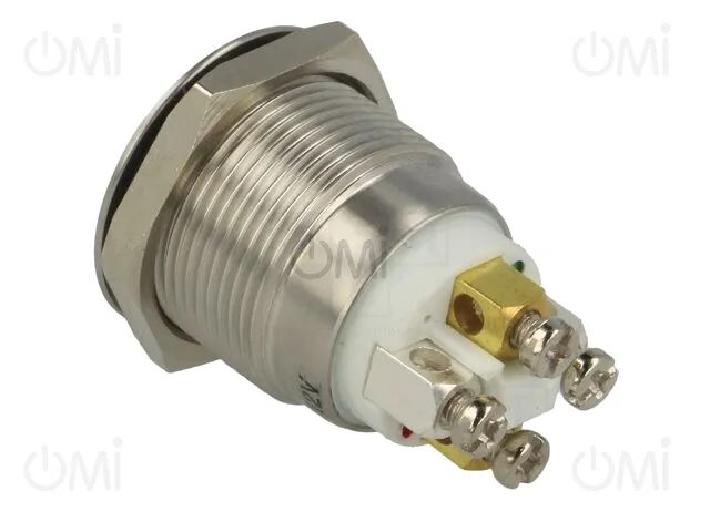 GQ19F-10E/RG/12/S (DUAL LED, 12V)