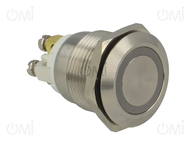 GQ19F-10E/RG/12/S (DUAL LED, 12V)