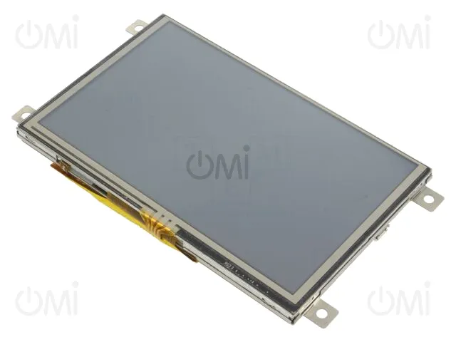 MIKROMEDIA HMI 5 RES