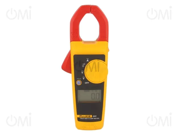 FLUKE 323