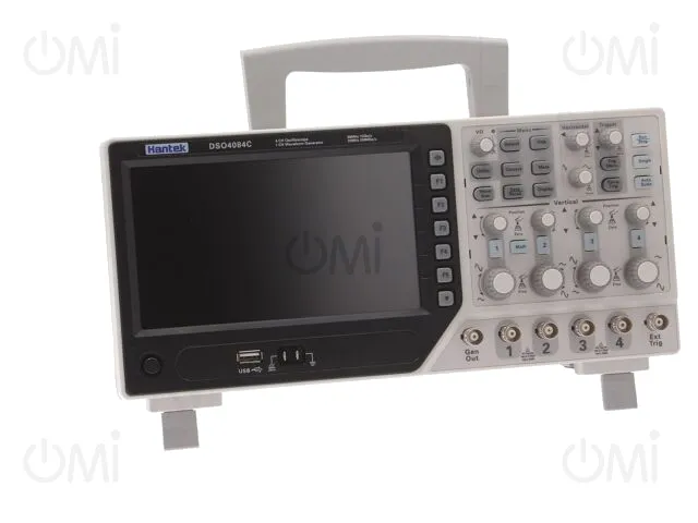 HANTEK DSO4084C