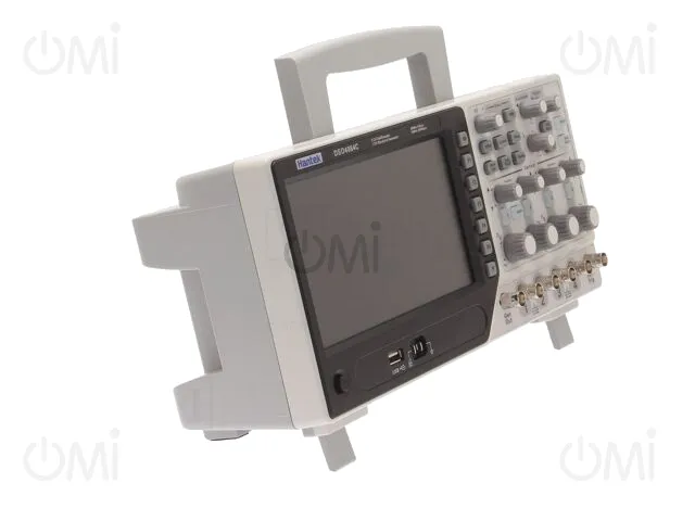 HANTEK DSO4084C