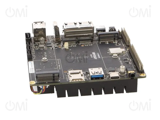 ODYSSEY - X86J4125864