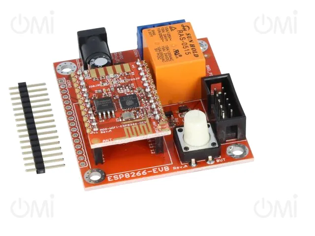 ESP8266-EVB