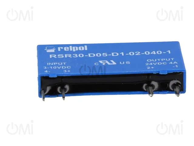 RSR30-D05-D1-02-040-1