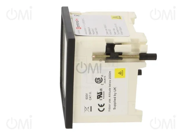 039-70125-0500-0-60MV-0-500A