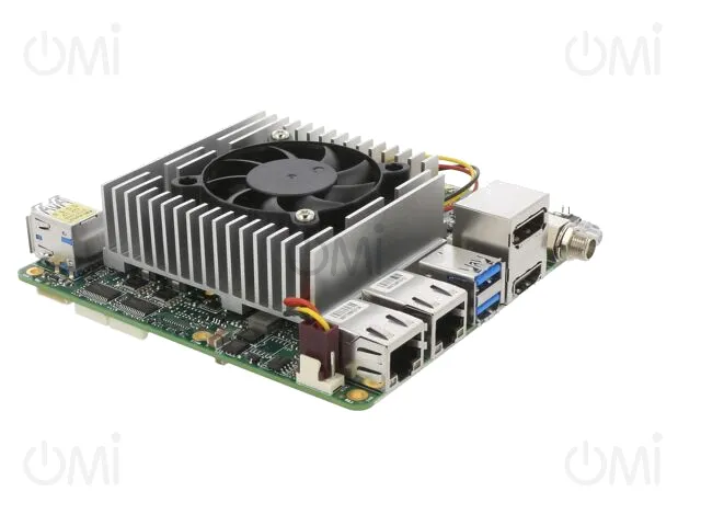 UP XTREME WITH I3-8145UE