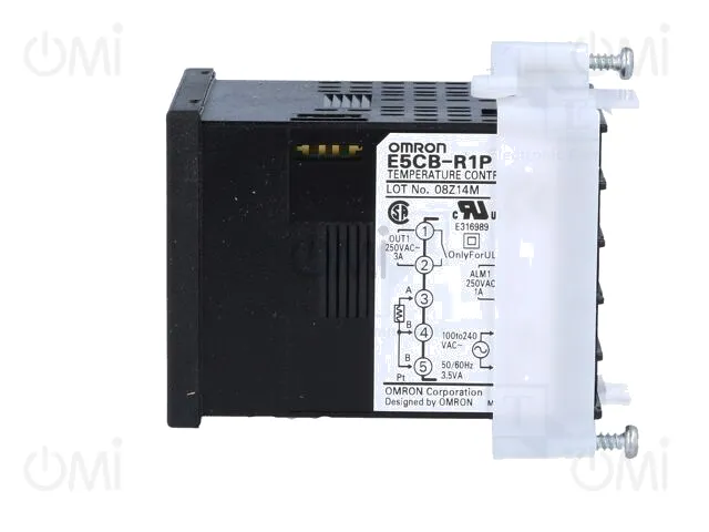 E5CB-R1P 100-240AC
