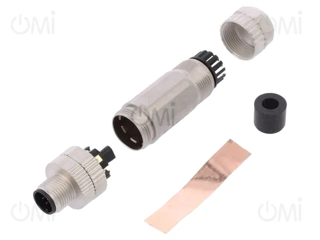 PBSH-M12A-08P-MM-SL7001-00A(H)