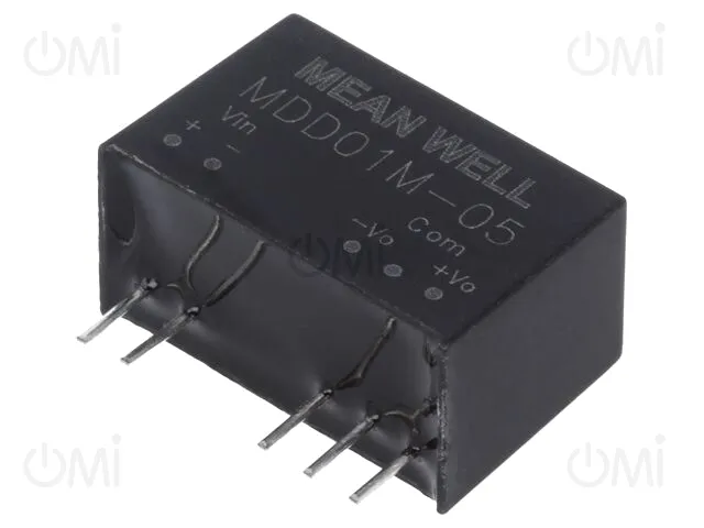 MDD01M-05