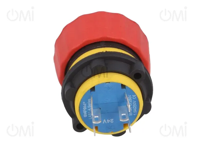 LAS1-A22Y-02TSB/R AC/DC 24V