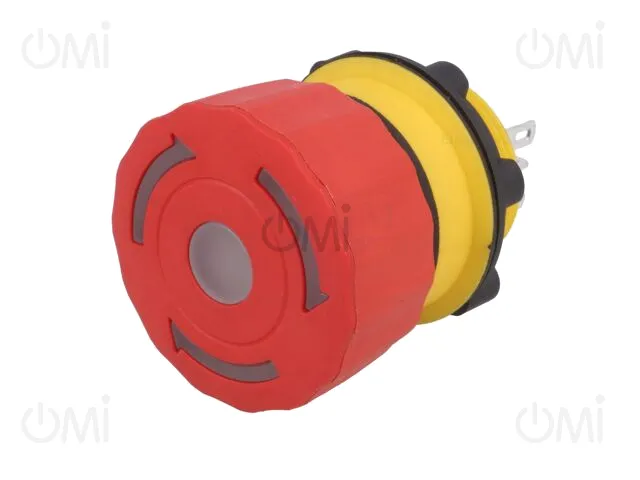 LAS1-A22Y-02TSB/R AC/DC 24V