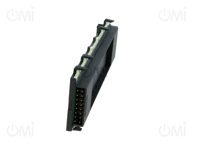 HBUS 107,6-16P-1S DEV-KIT BK