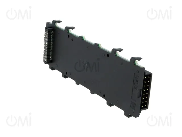 HBUS 107,6-16P-1S DEV-KIT BK