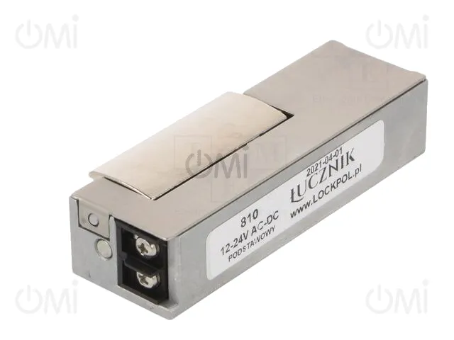 810 12-24V AC/DC