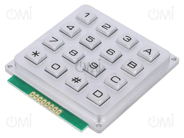 AK-1604-N-SSB-WP-MM