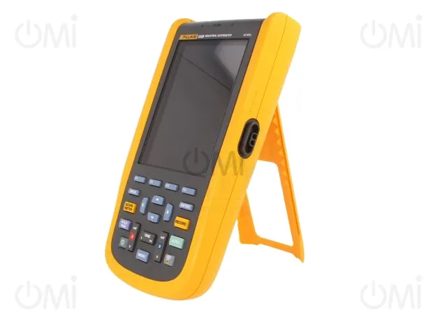 FLUKE 125B