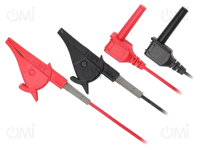 ZESTAW KABLI DO UT511/512/513/513A