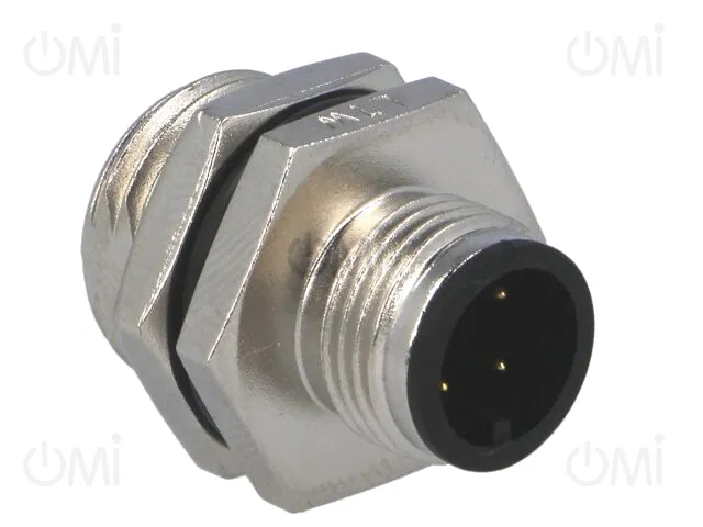 M12A-04PMMS-SH8001