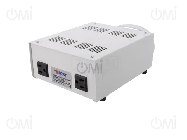 ATS1500VA-230/110V U+UMS