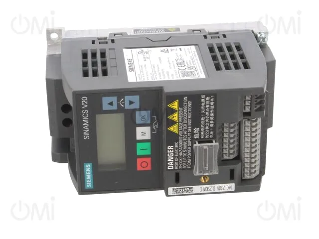 6SL3210-5BB12-5BV1