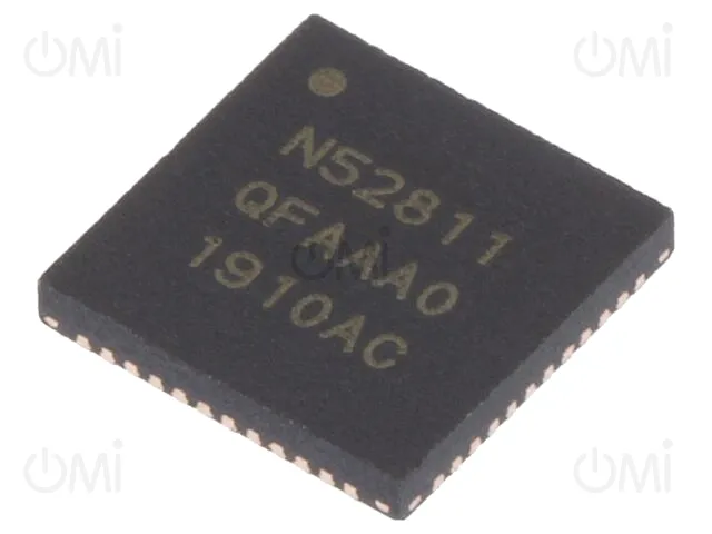 NRF52811-QFAA-T