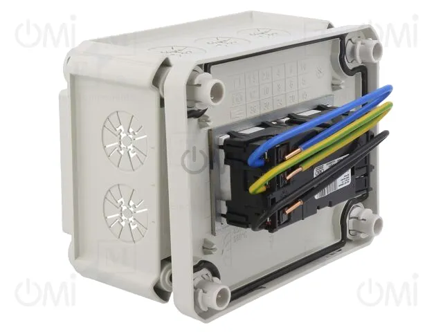 T 100 2MSD WS