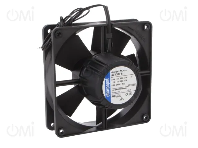 AC 4300 H
